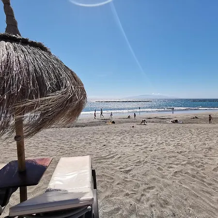 Daire Home2book Ocean Park Cozy With Pool, Adeje *