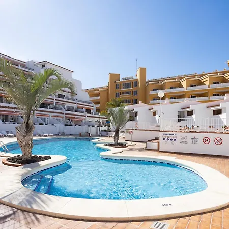 Home2book Ocean Park Cozy With Pool, Adeje Daire *