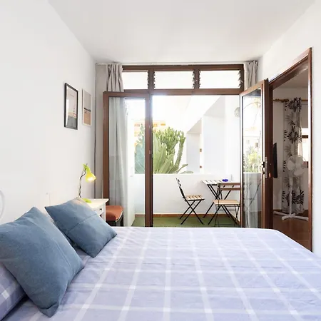 Home2book Ocean Park Cozy With Pool, Adeje Daire Costa Adeje