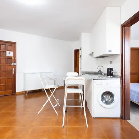 Daire Home2book Ocean Park Cozy With Pool, Adeje Costa Adeje