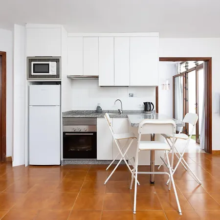 Home2book Ocean Park Cozy With Pool, Adeje *