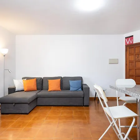 Daire Home2book Ocean Park Cozy With Pool, Adeje